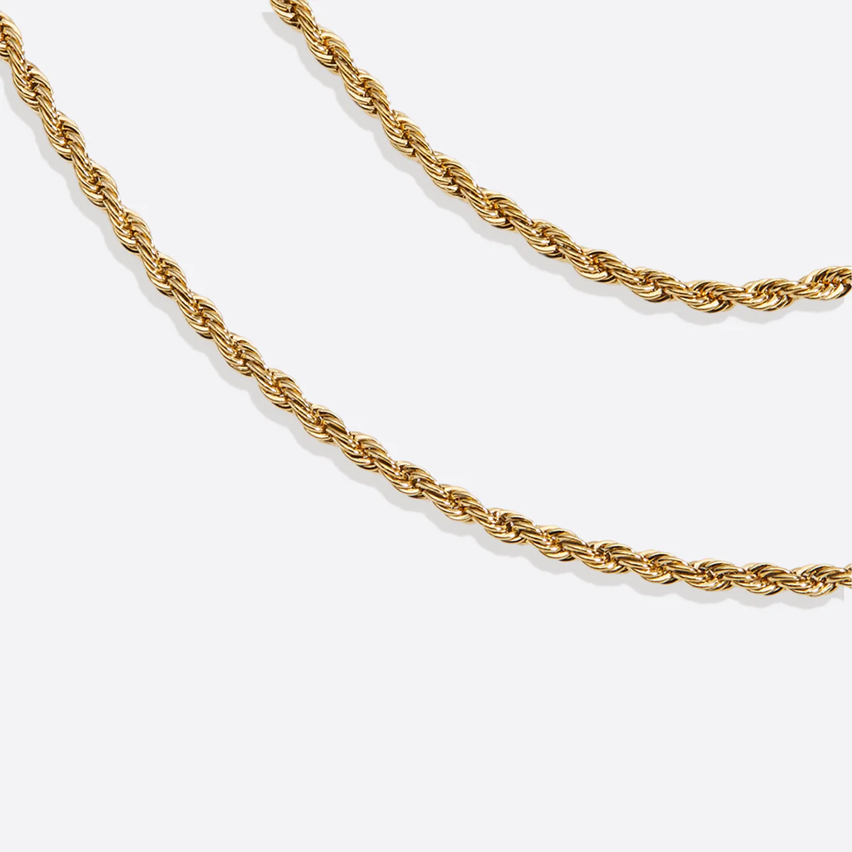 Rope Chain Necklace - Image 25
