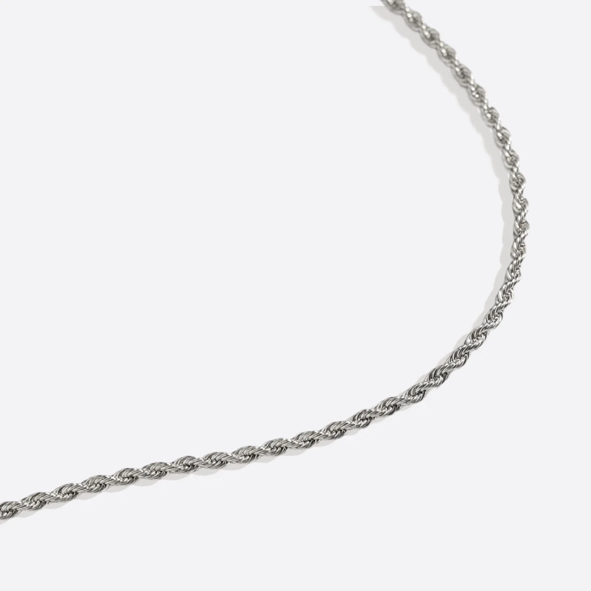 Rope Chain Necklace - Image 28