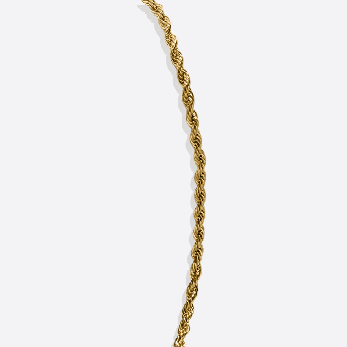 Rope Chain Necklace - Image 30