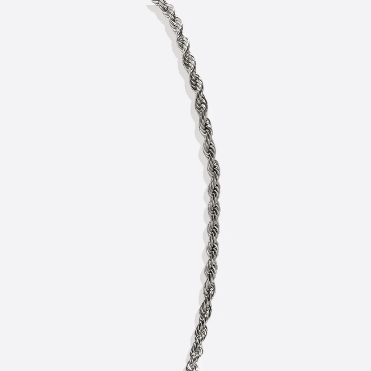 Rope Chain Necklace - Image 29