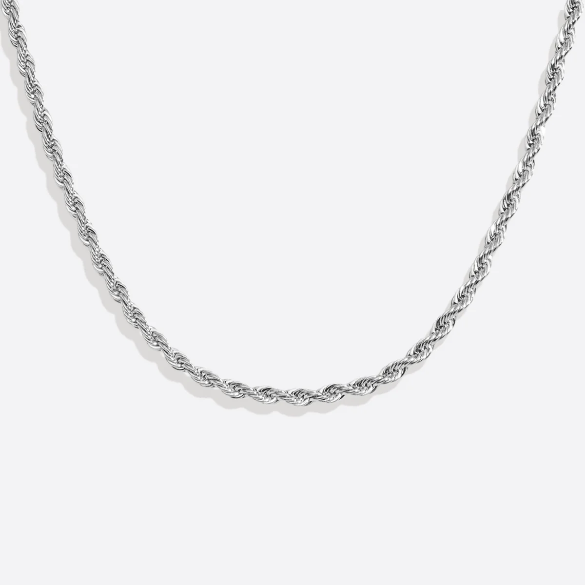 Rope Chain Necklace - Image 27