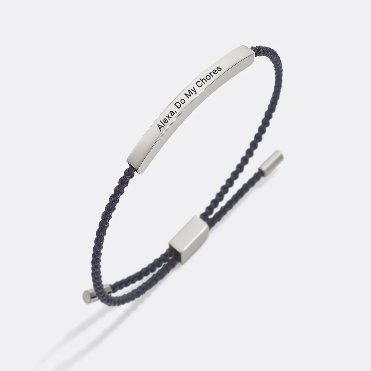 Alexa, Do My Chores Inspire Bracelet - Image 13