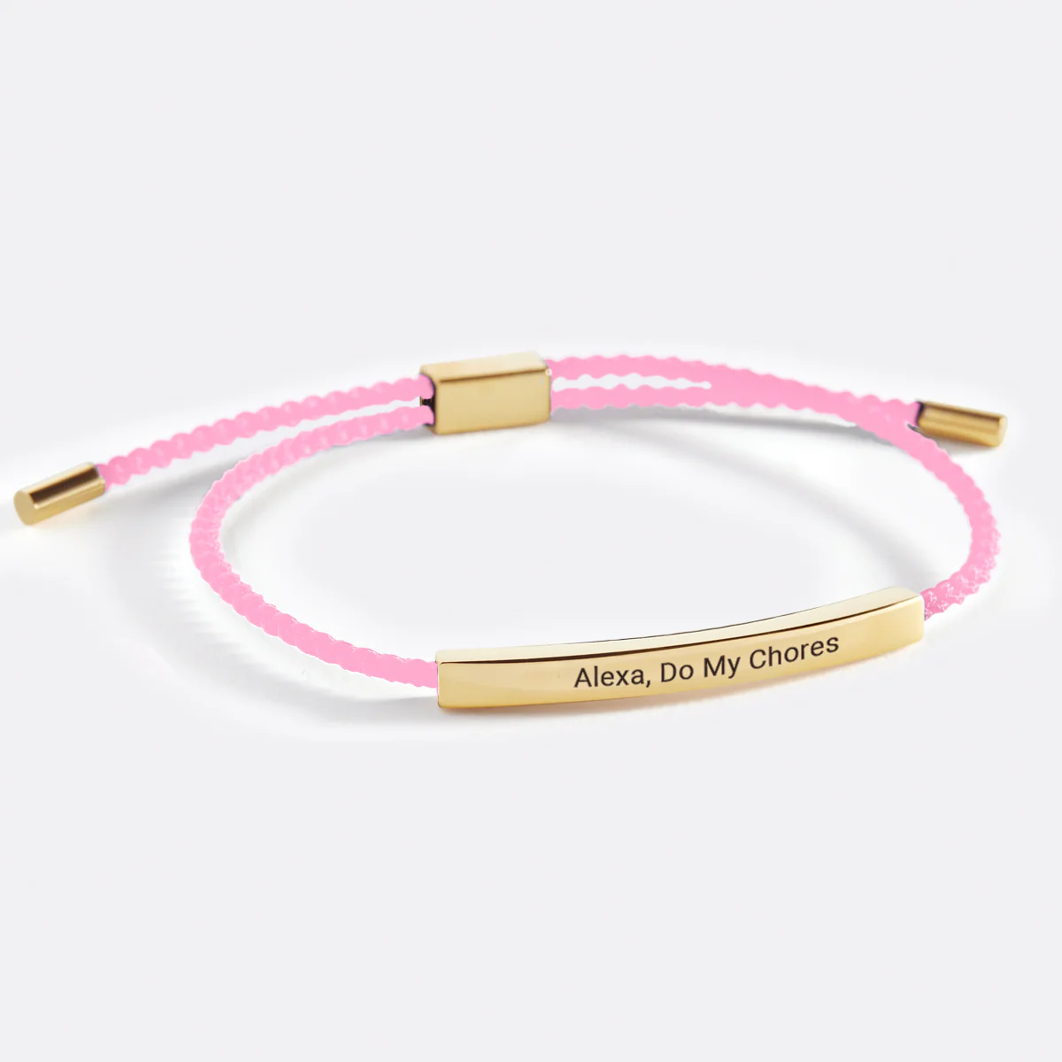 Alexa, Do My Chores Inspire Bracelet - Image 17