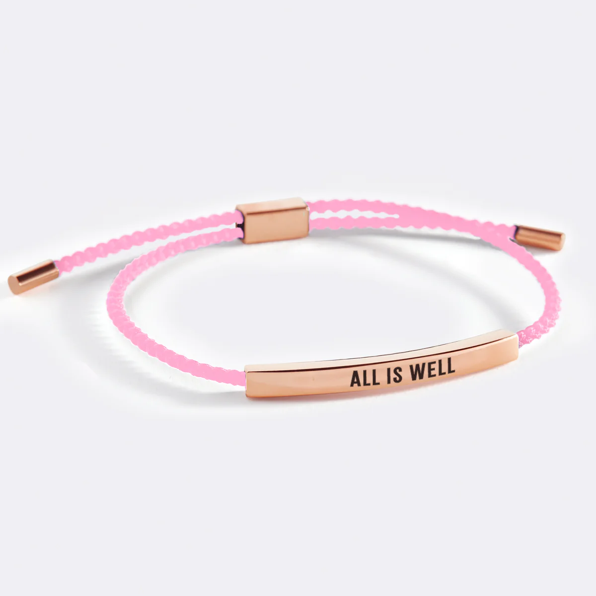 All is Well Inspire Bracelet - Image 25