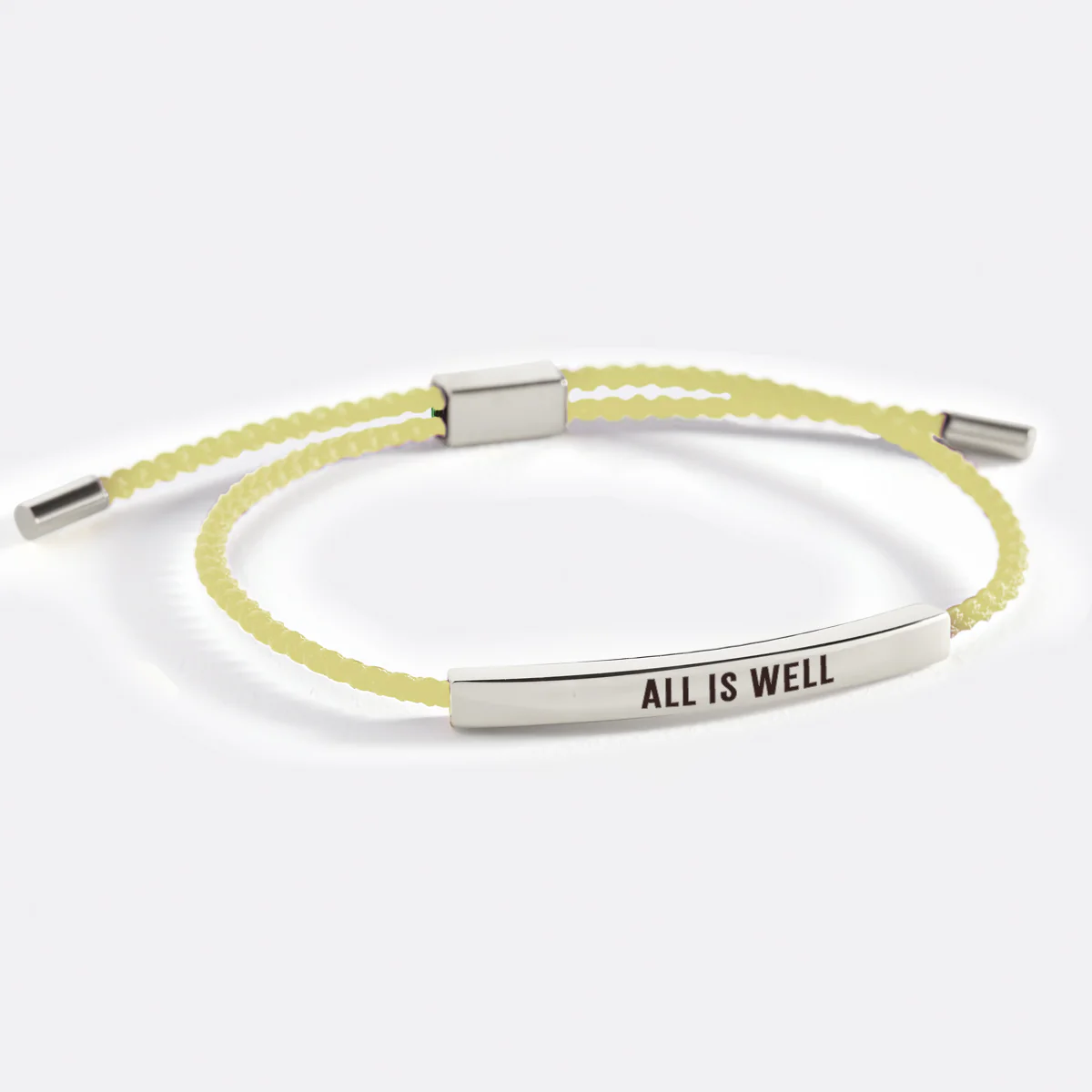 All is Well Inspire Bracelet - Image 9