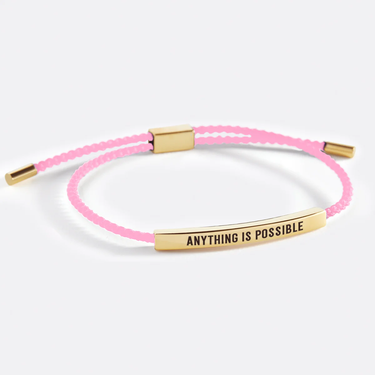 Anything Is Possible Inspire Bracelet - Image 15