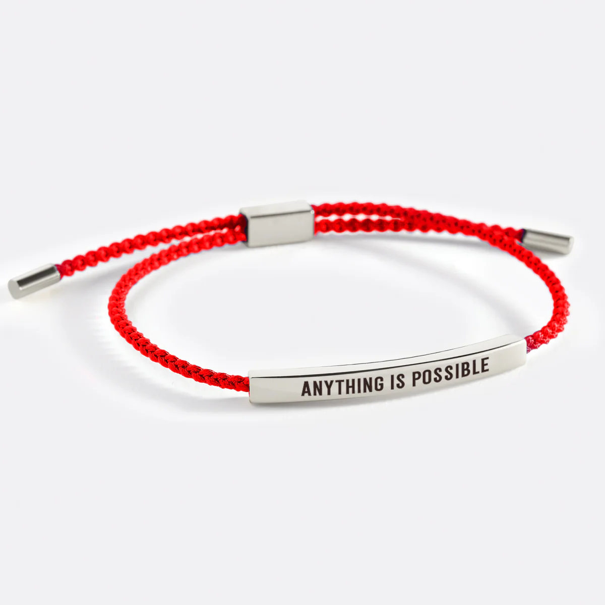 Anything Is Possible Inspire Bracelet - Image 6