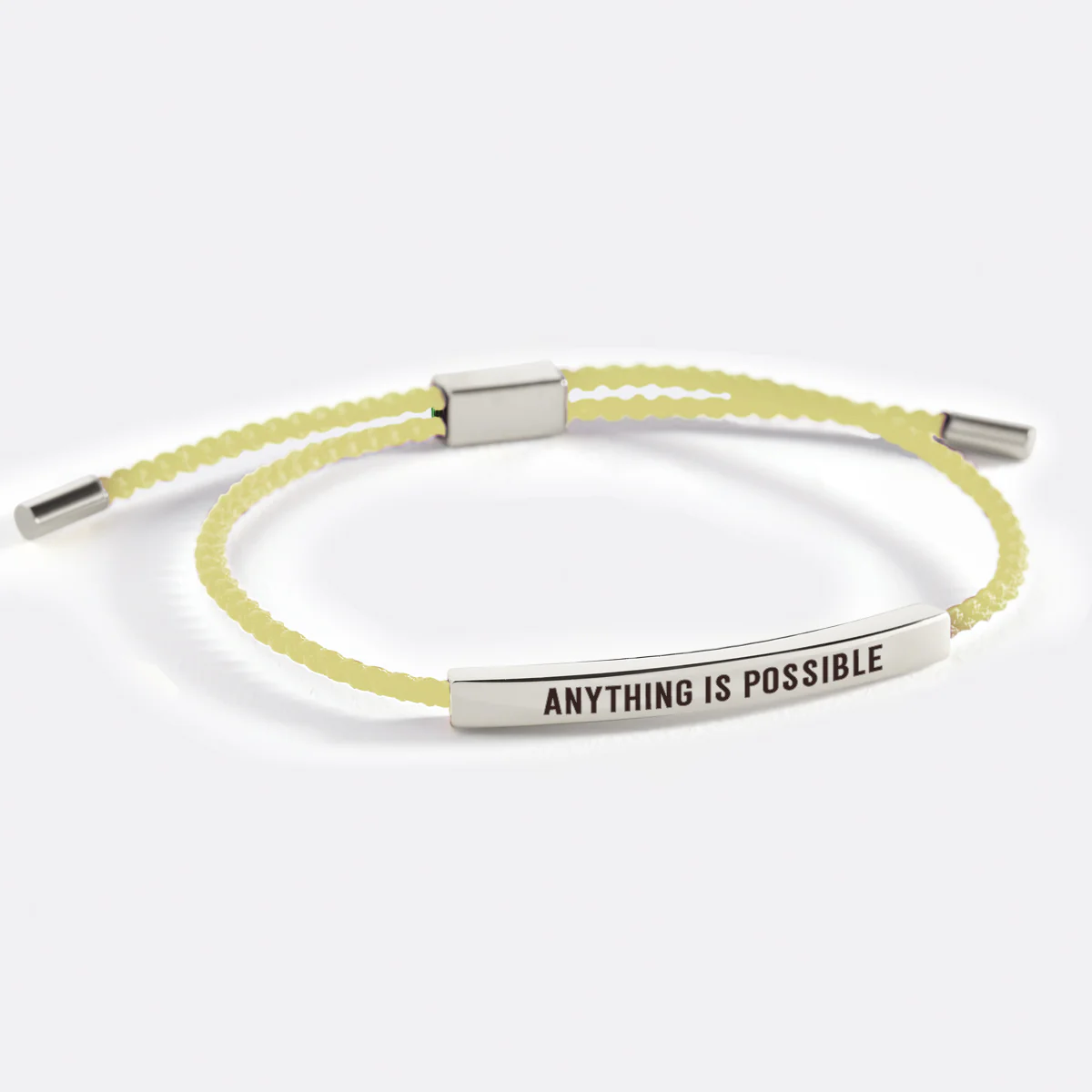 Anything Is Possible Inspire Bracelet - Image 9