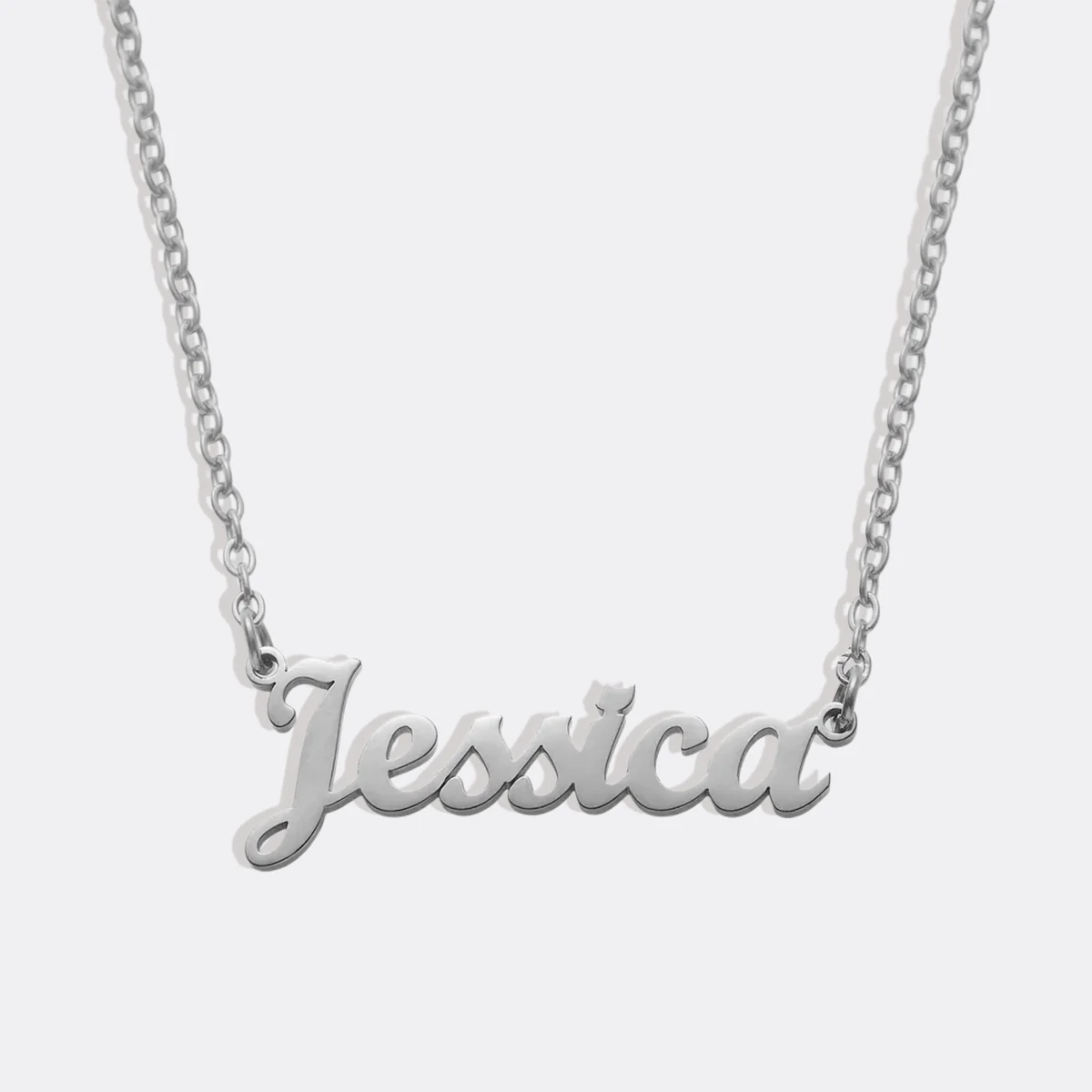 Arizona Name Necklace - Image 10
