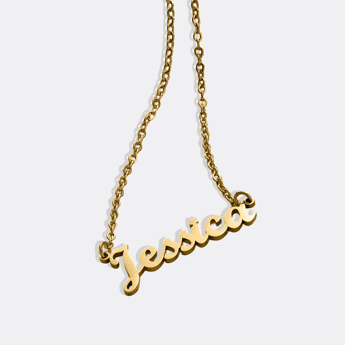 Arizona Name Necklace - Image 15