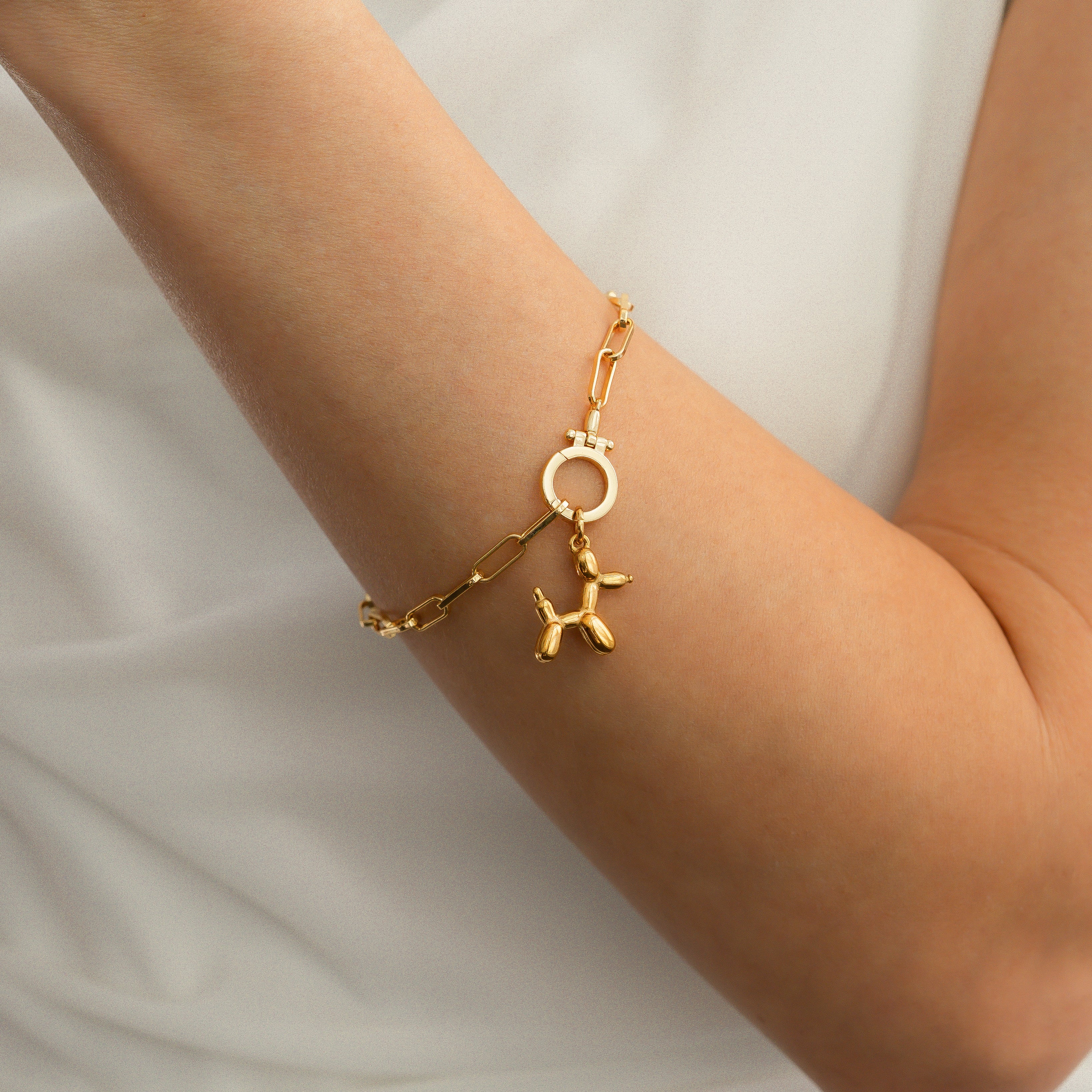 Balloon Dog Charm - Image 8