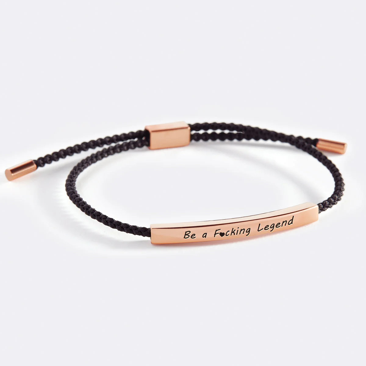 Be a F♥cking Legend Inspire Bracelet - Image 14