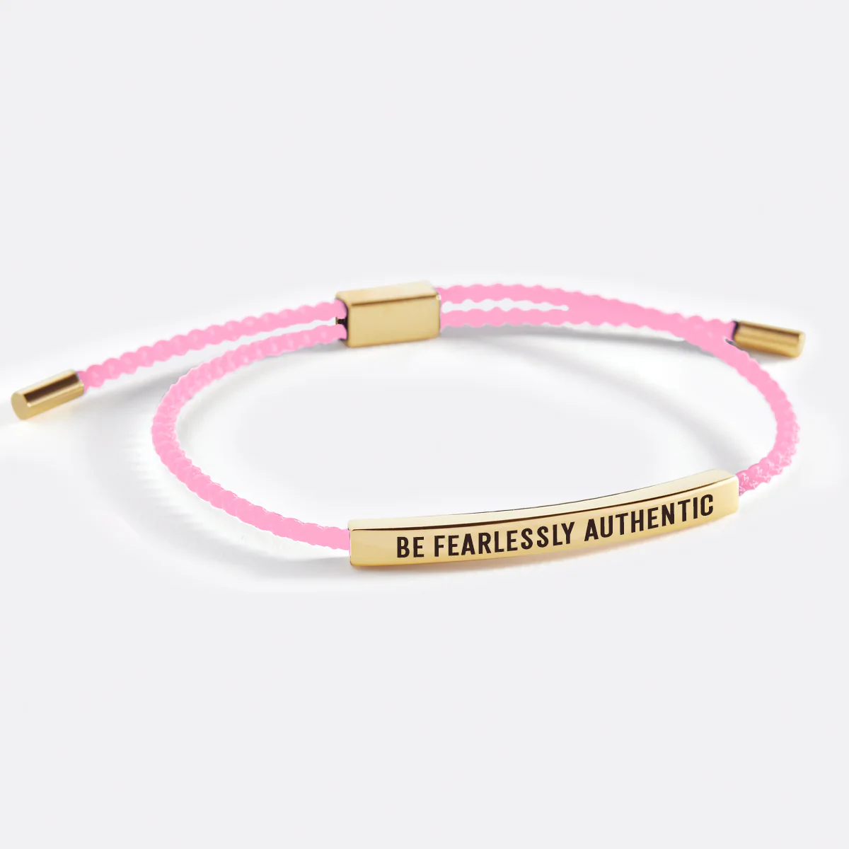 Be Fearlessly Authentic Inspire Bracelet - Image 17