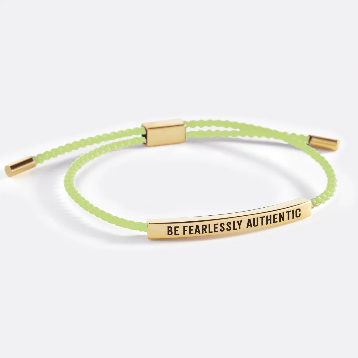 Be Fearlessly Authentic Inspire Bracelet - Image 23