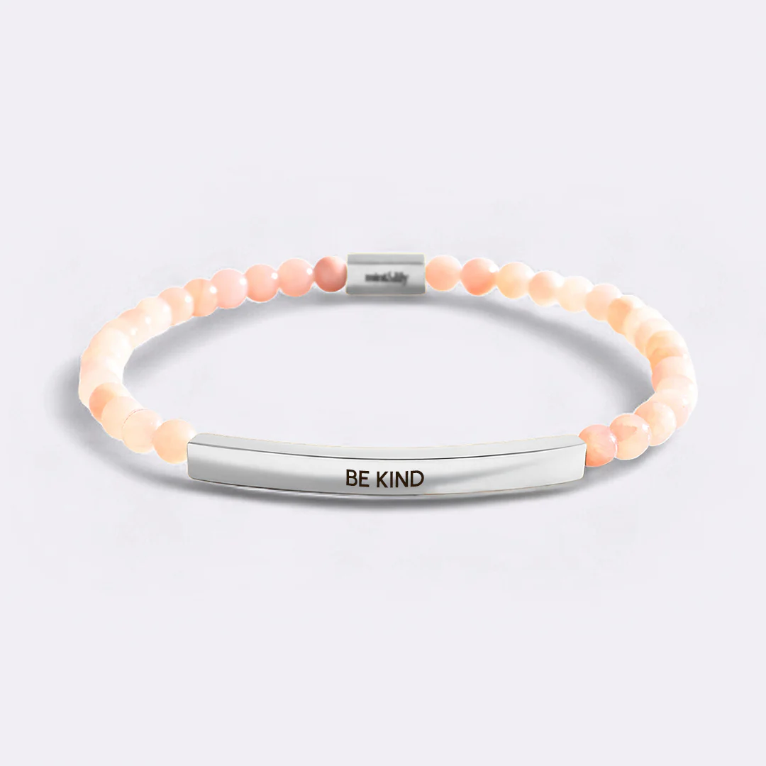 Be Kind Beaded Inspire Bracelet - Image 14