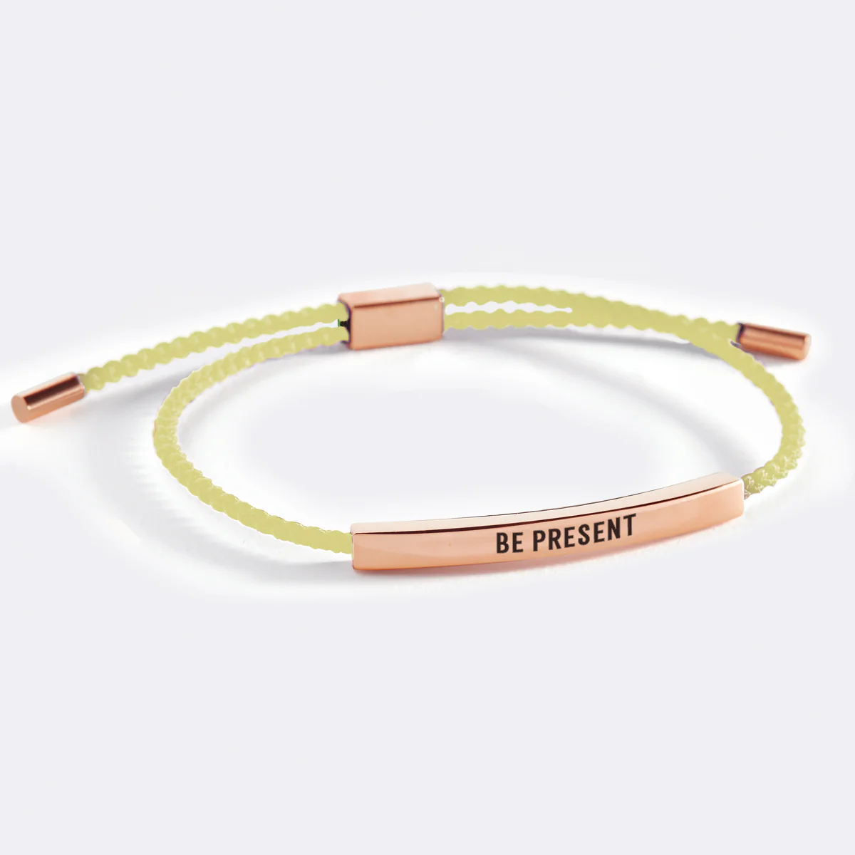 Be Present Inspire Bracelet - Image 26
