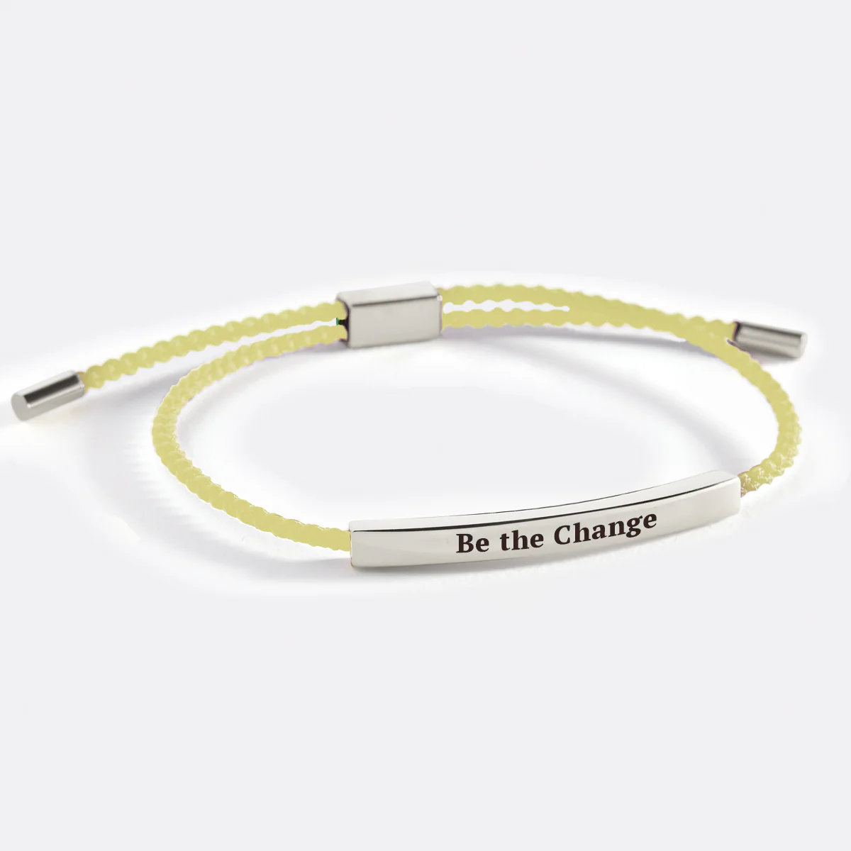 Be the Change Inspire Bracelet - Image 18