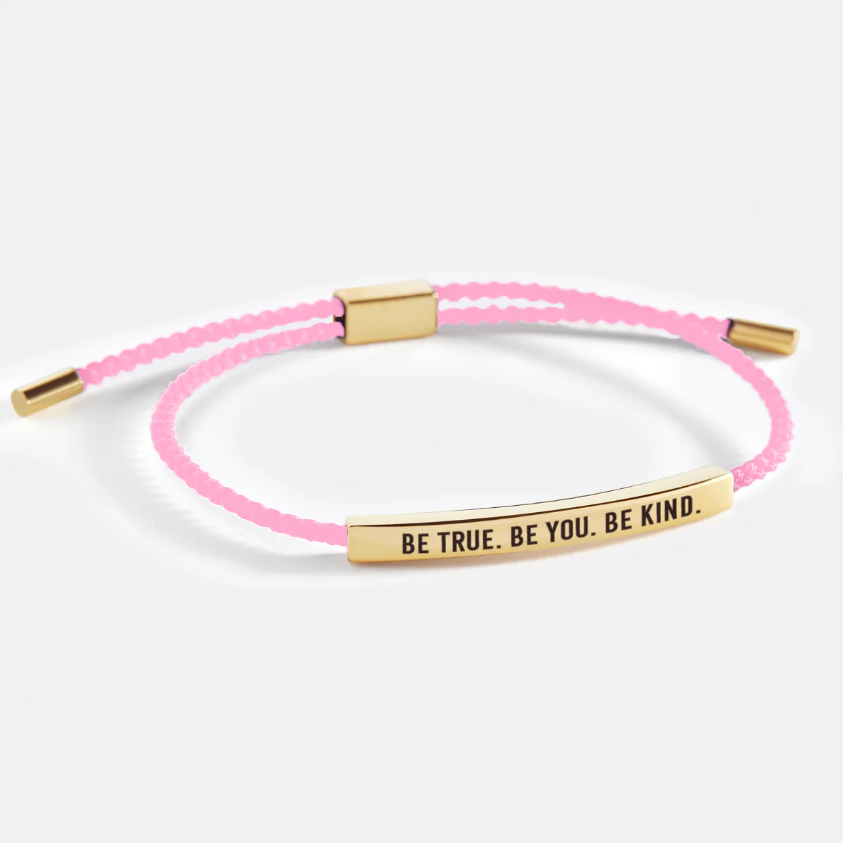 Be True. Be You. Be Kind Inspire Bracelet - Image 15