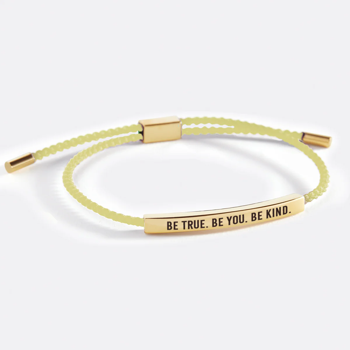 Be True. Be You. Be Kind Inspire Bracelet - Image 17