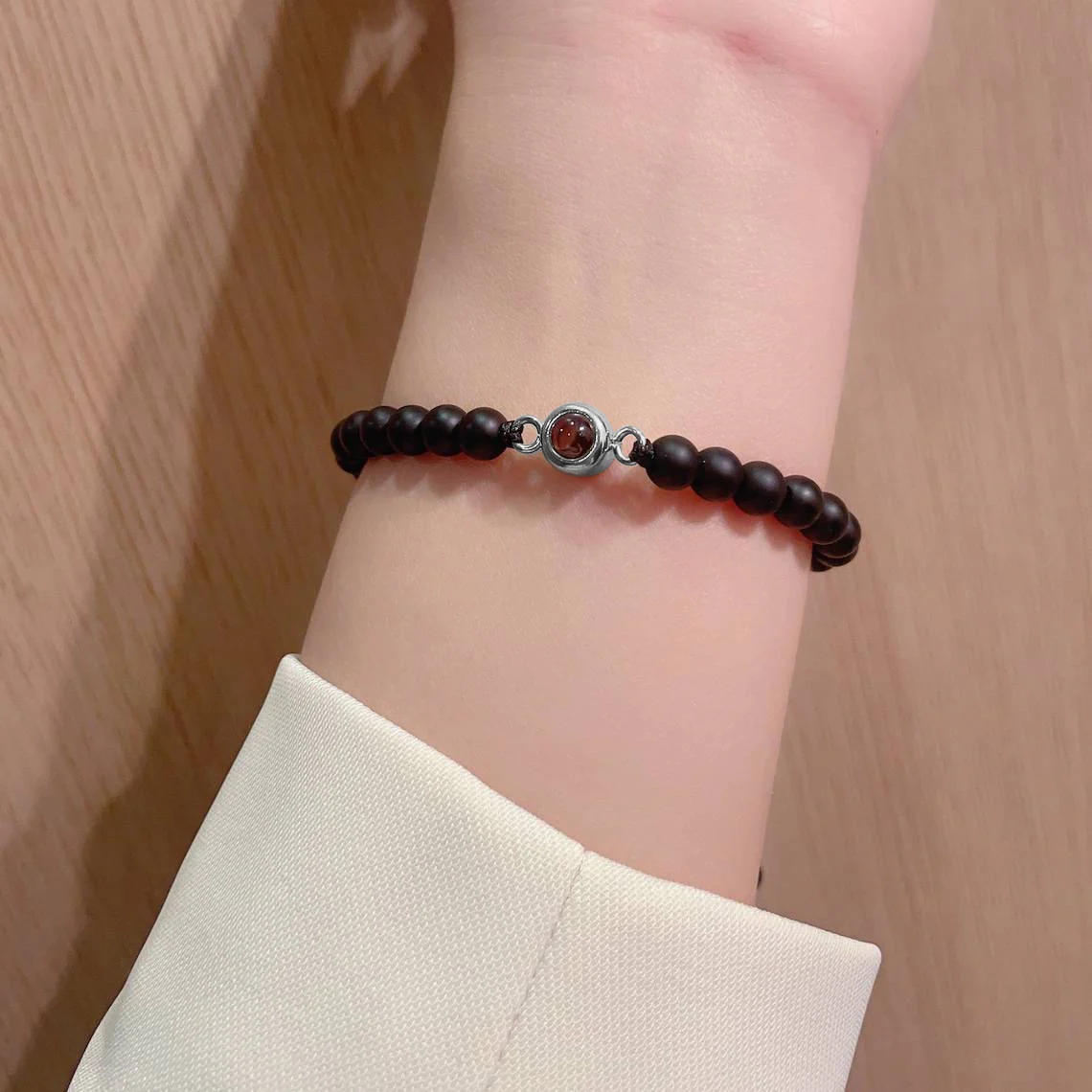 Beaded Photo Bracelet - Image 18
