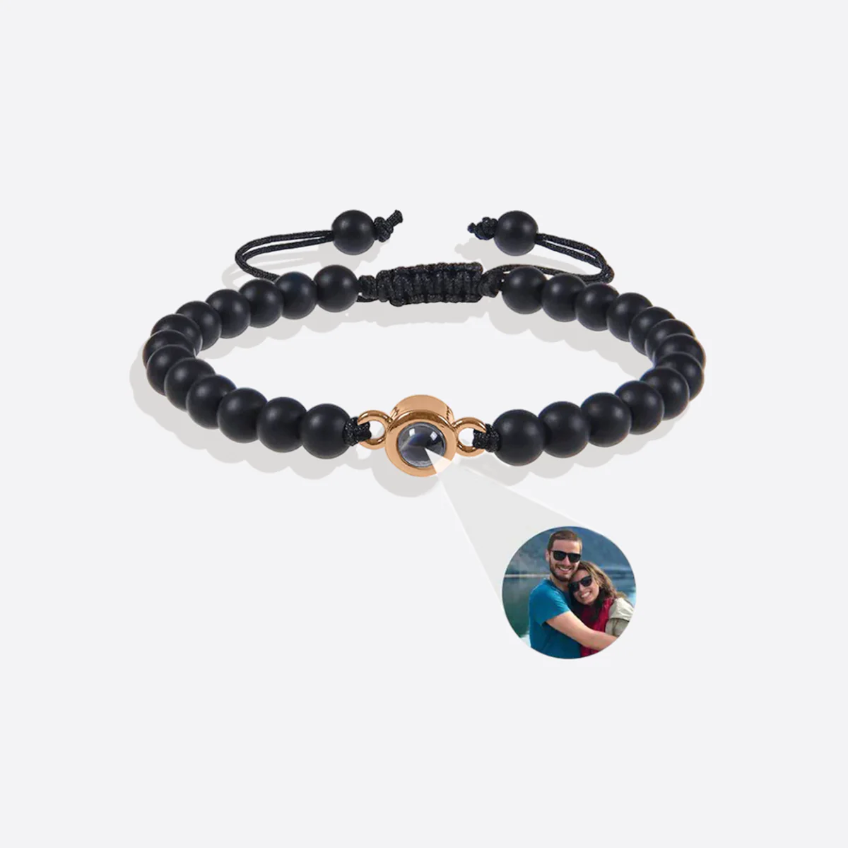 Beaded Photo Bracelet - Image 48