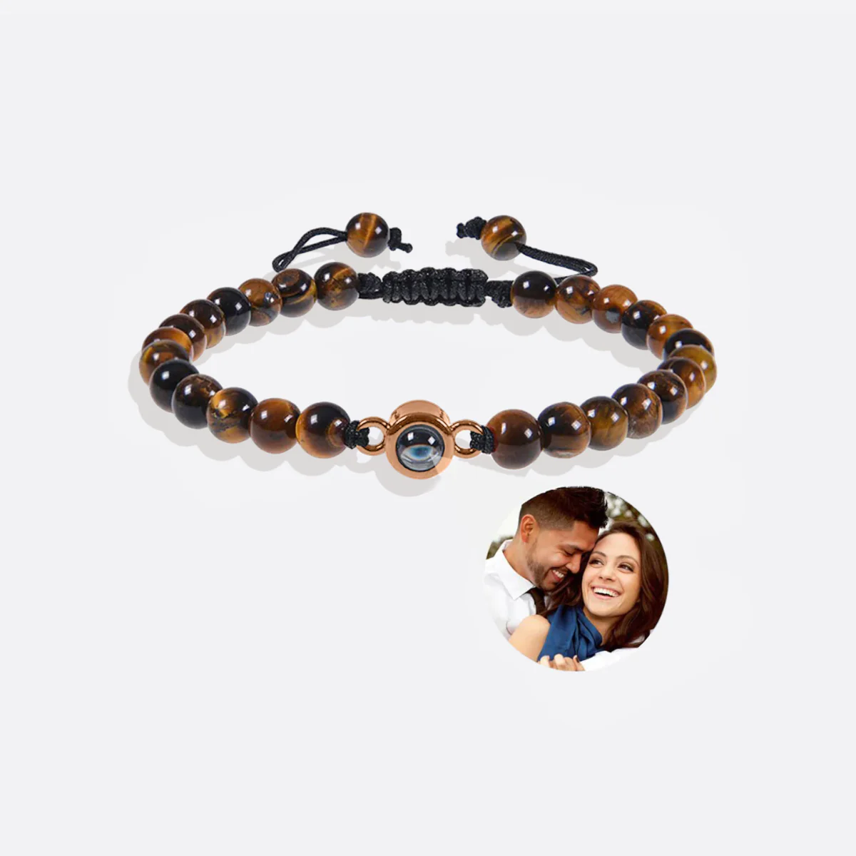 Beaded Photo Bracelet - Image 63