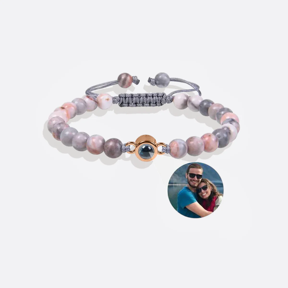 Beaded Photo Bracelet - Image 68