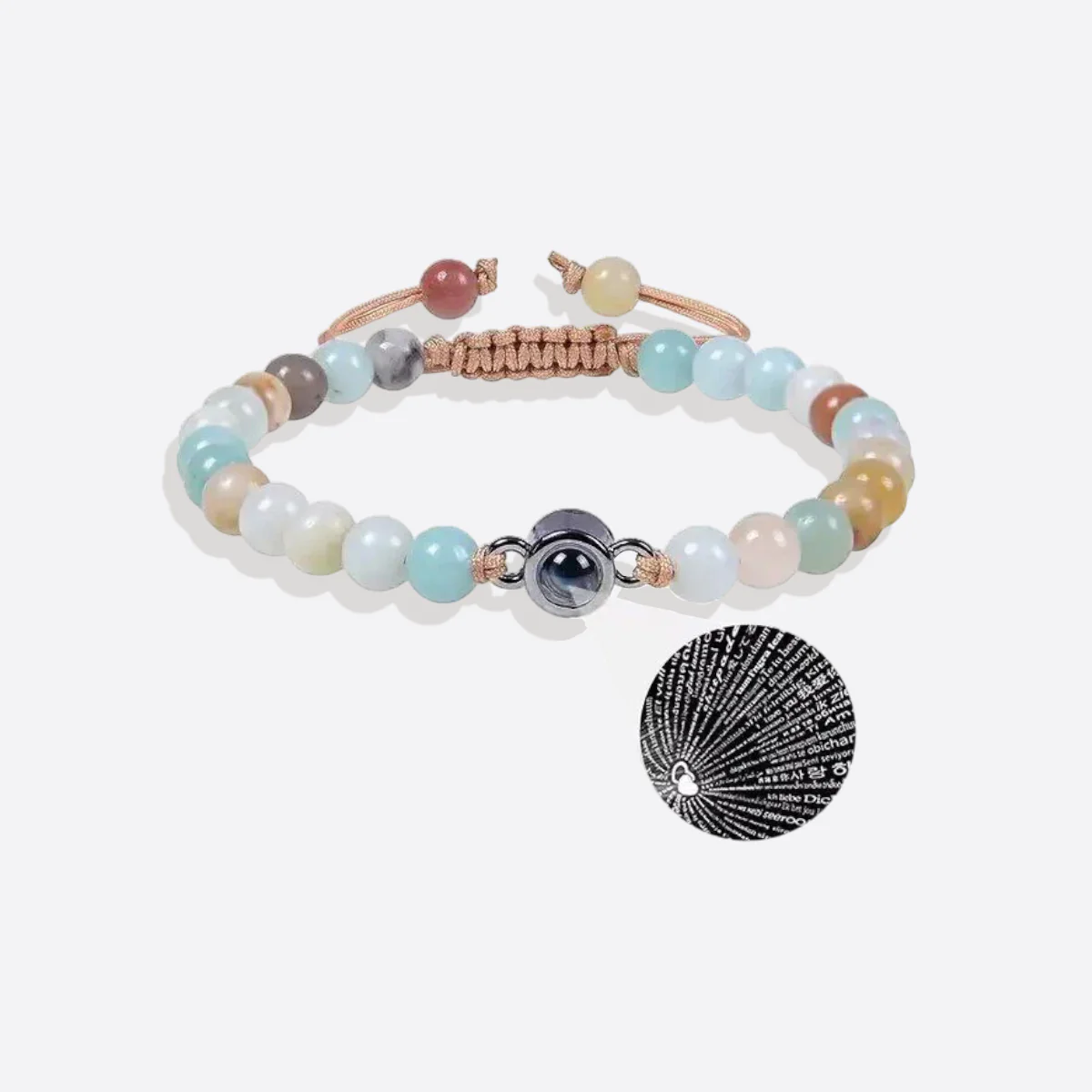 Beaded Photo Bracelet - Image 70
