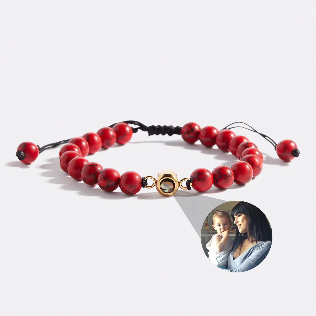 Beaded Photo Bracelet - Image 81