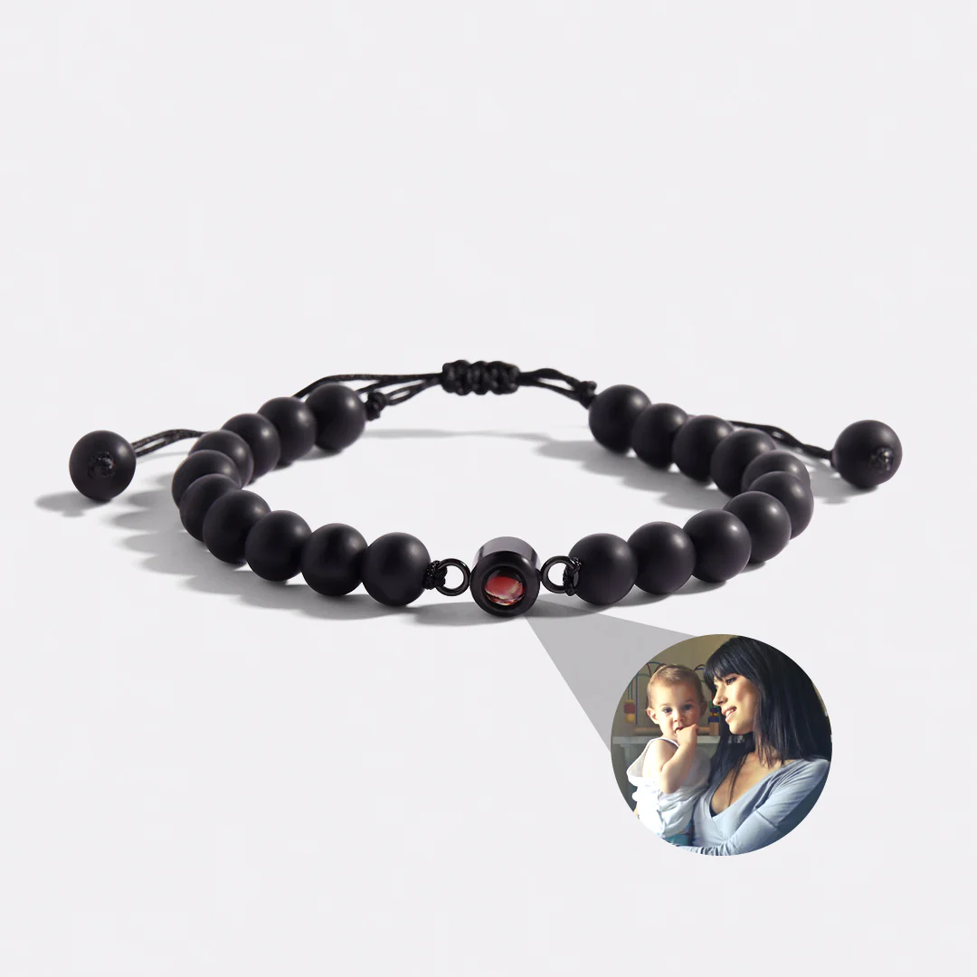 Beaded Photo Bracelet - Image 83
