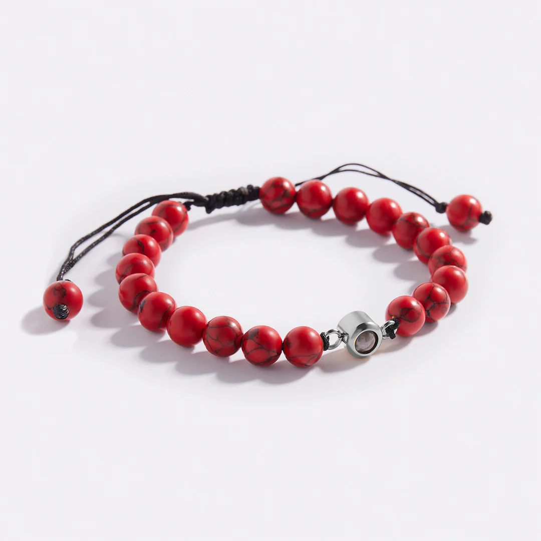 Beaded Photo Bracelet - Image 89