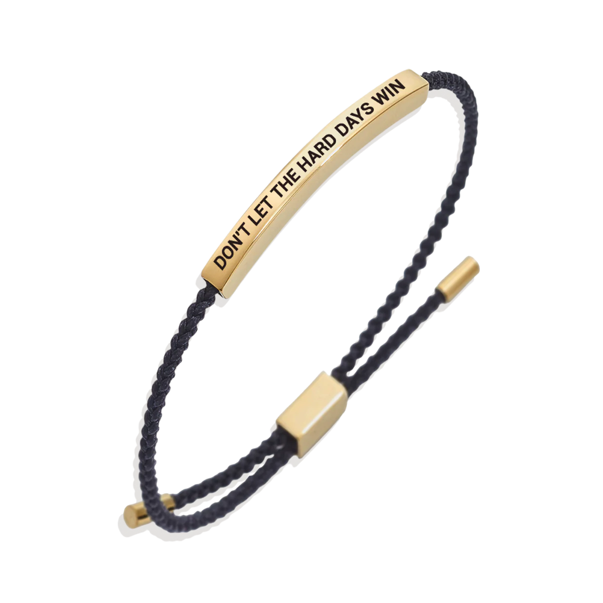 Because I F♥cking Sparkle Inspire Bracelet - Image 22
