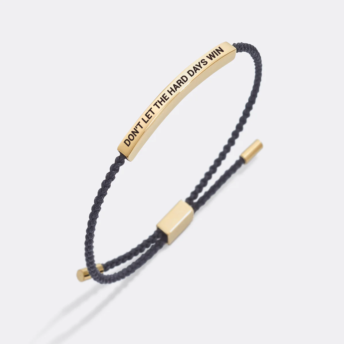 Because I F♥cking Sparkle Inspire Bracelet - Image 28