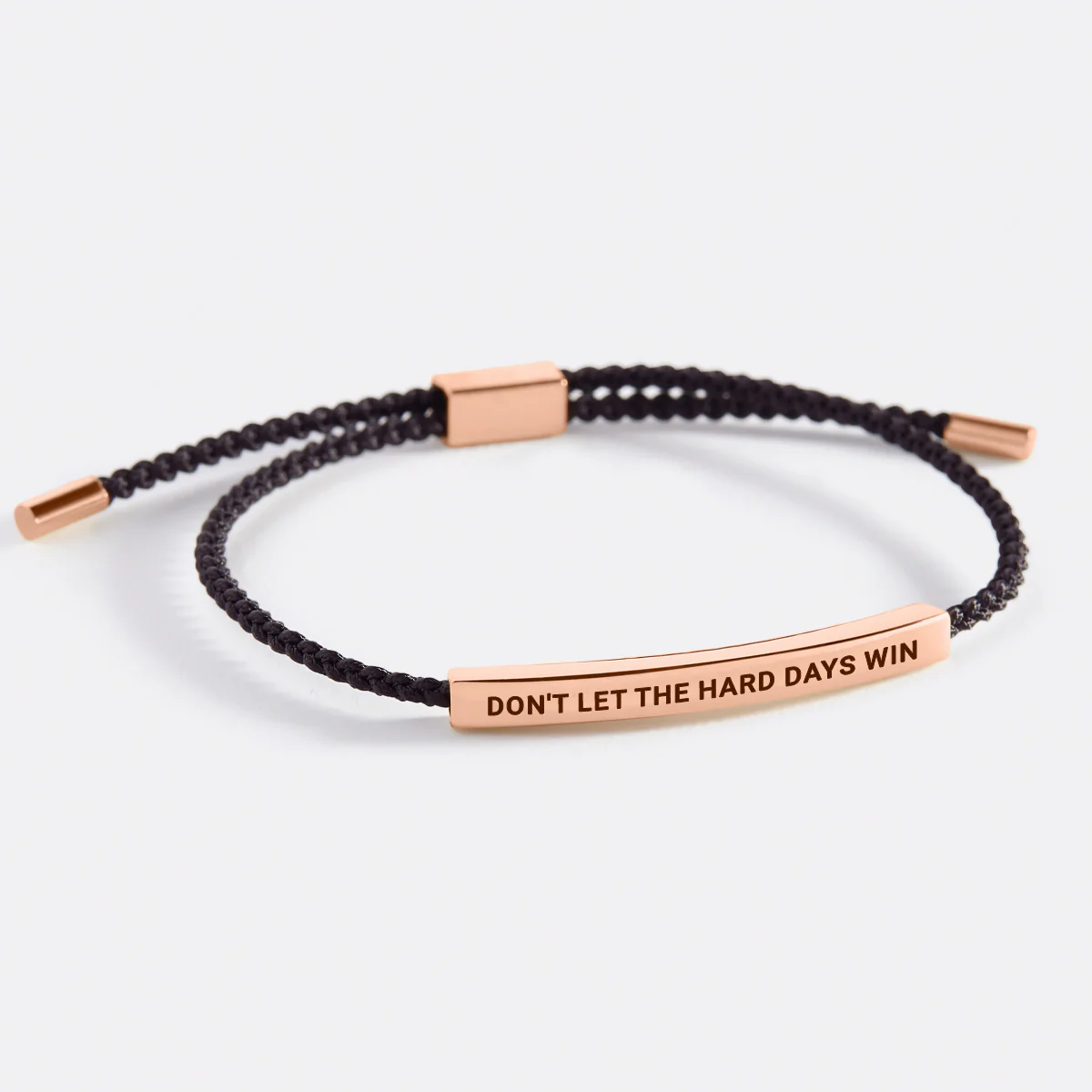Because I F♥cking Sparkle Inspire Bracelet - Image 33