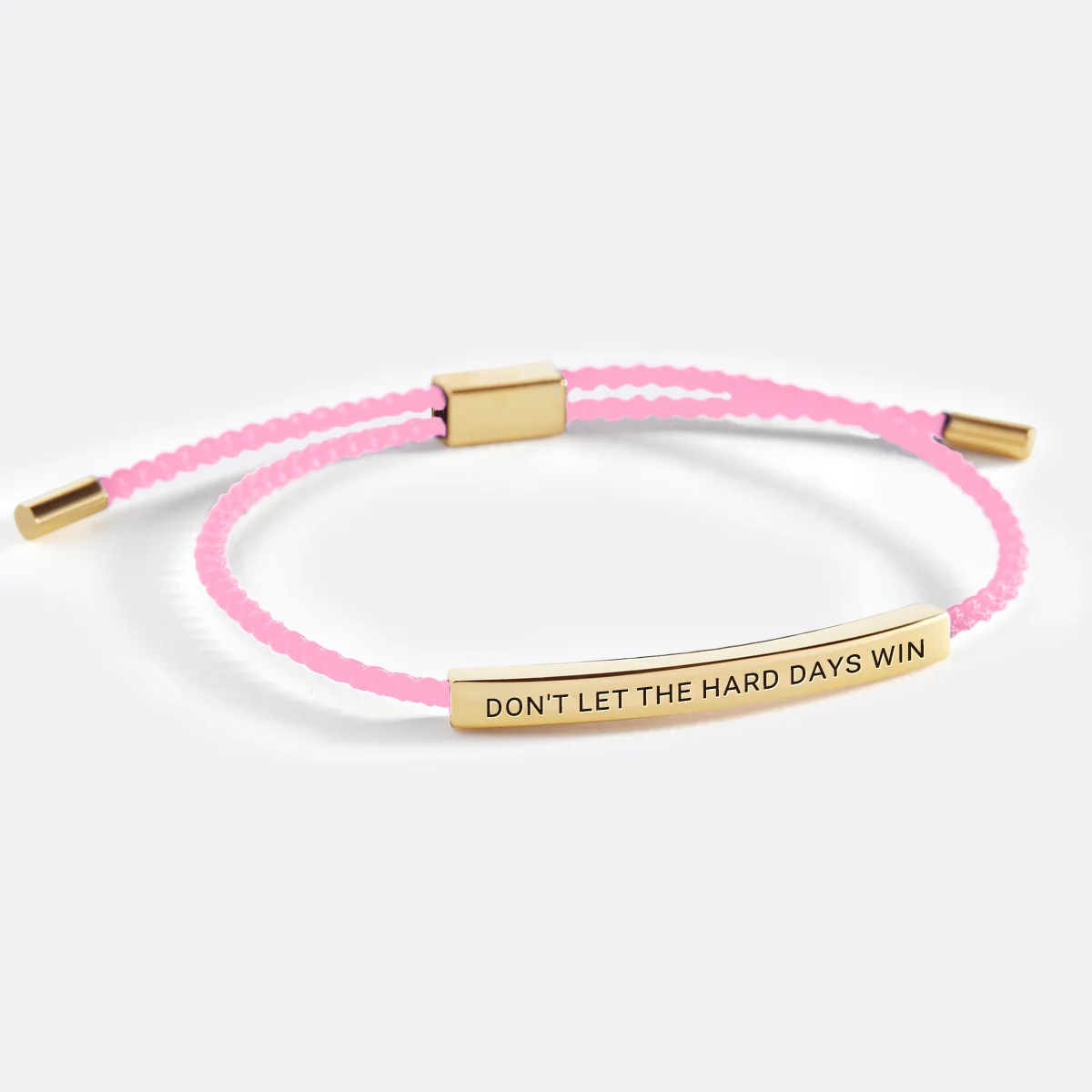 Because I F♥cking Sparkle Inspire Bracelet - Image 37