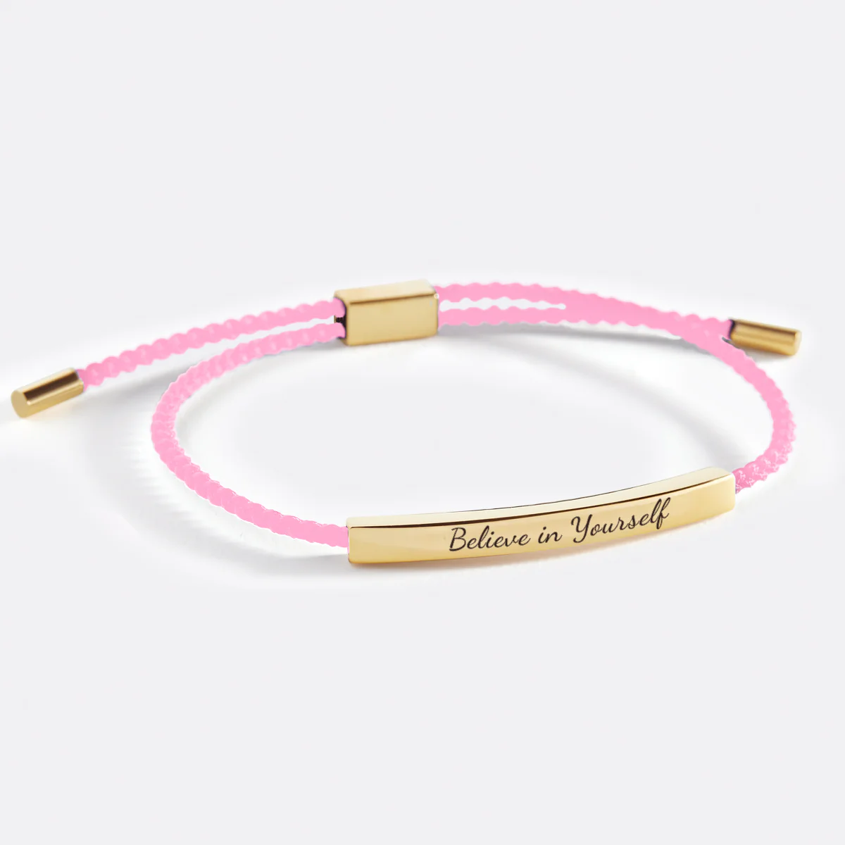 Believe in Yourself Inspire Bracelet - Image 17