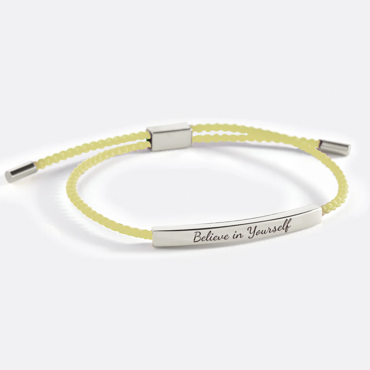 Believe in Yourself Inspire Bracelet - Image 29