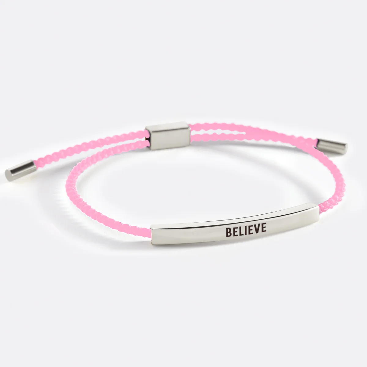 Believe Inspire Bracelet - Image 7