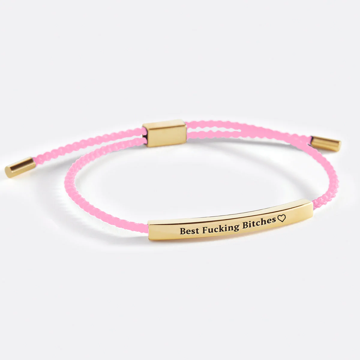 Best Fucking Bitches Inspire Bracelet - Image 12