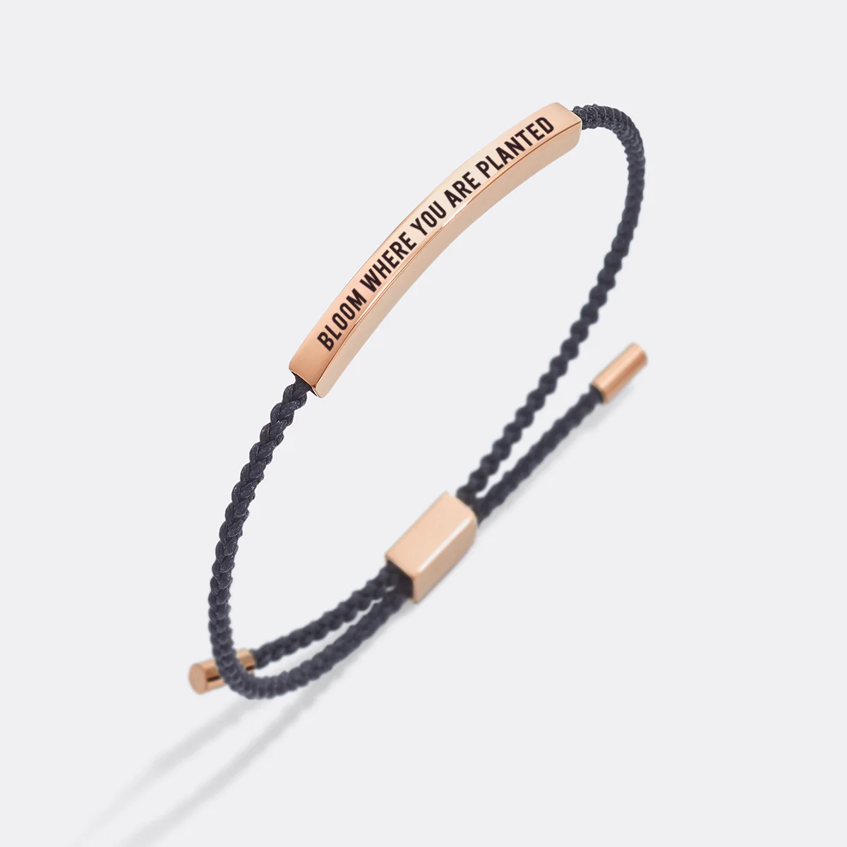 Bloom Where You Are Planted Inspire Bracelet - Image 20