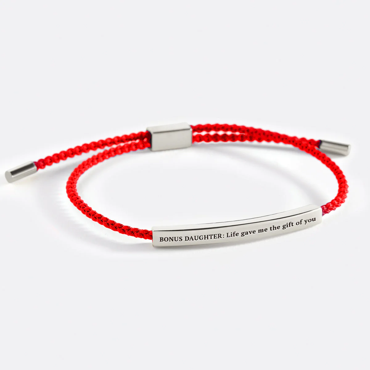 Bonus Daughter Inspire Bracelet - Image 4
