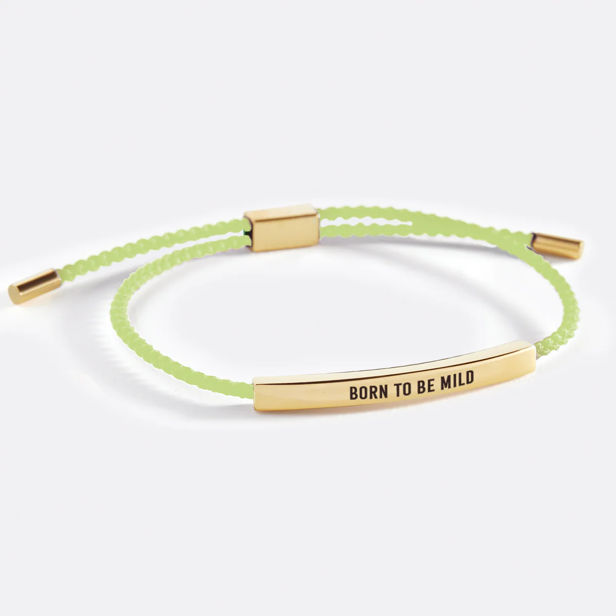 Born to Be Mild Inspire Bracelet - Image 22