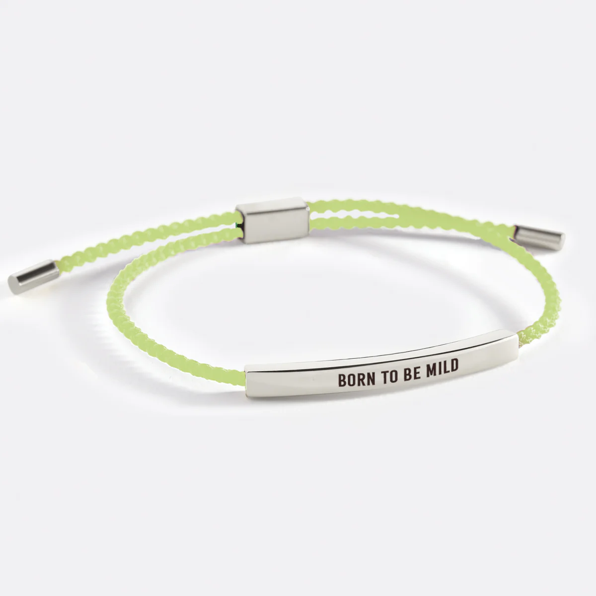 Born to Be Mild Inspire Bracelet - Image 24