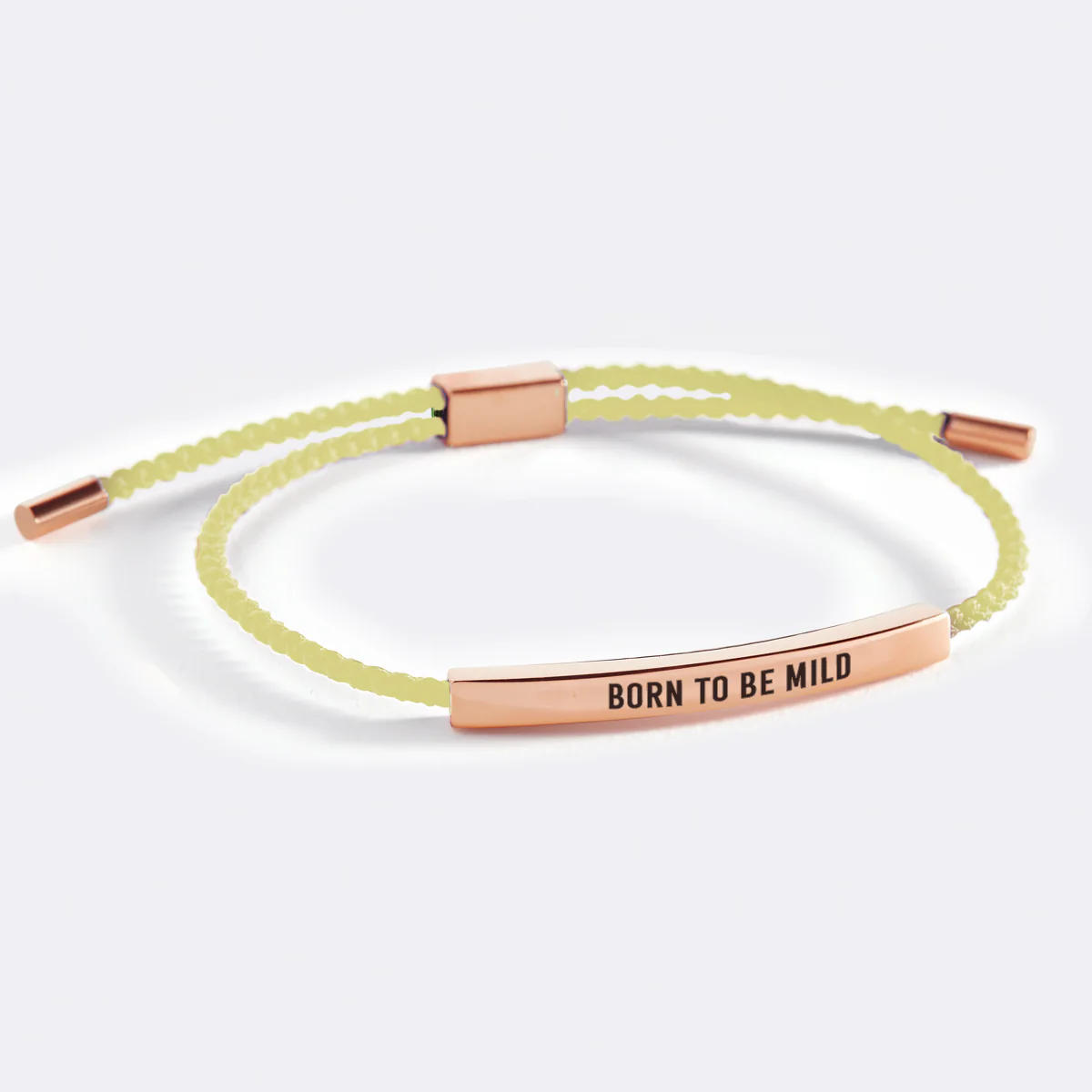 Born to Be Mild Inspire Bracelet - Image 26
