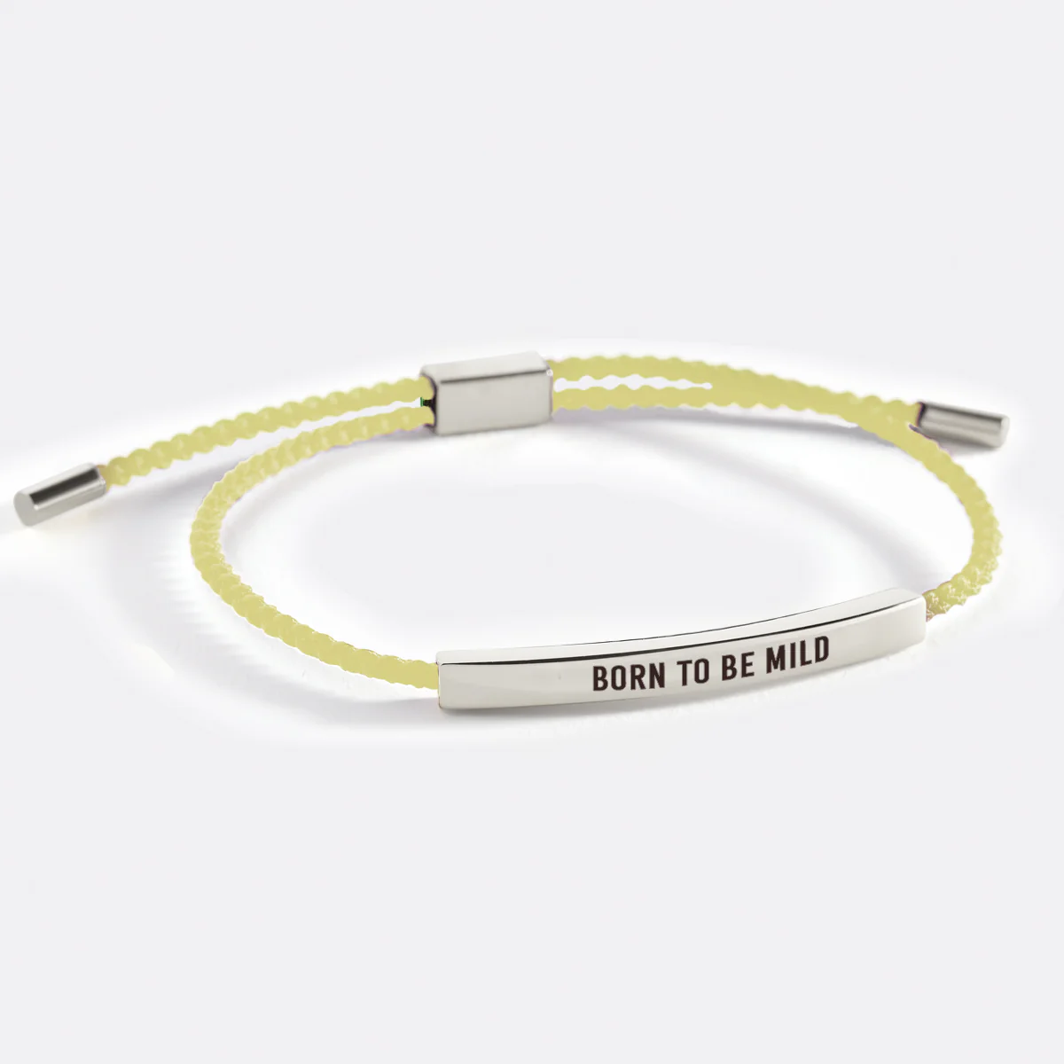 Born to Be Mild Inspire Bracelet - Image 27