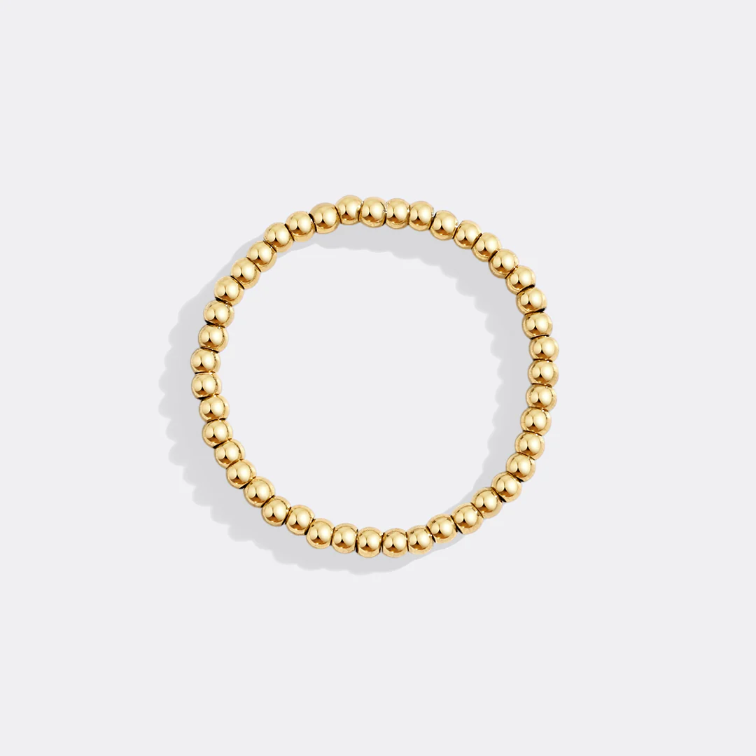 Classic Ball Ring - Image 4