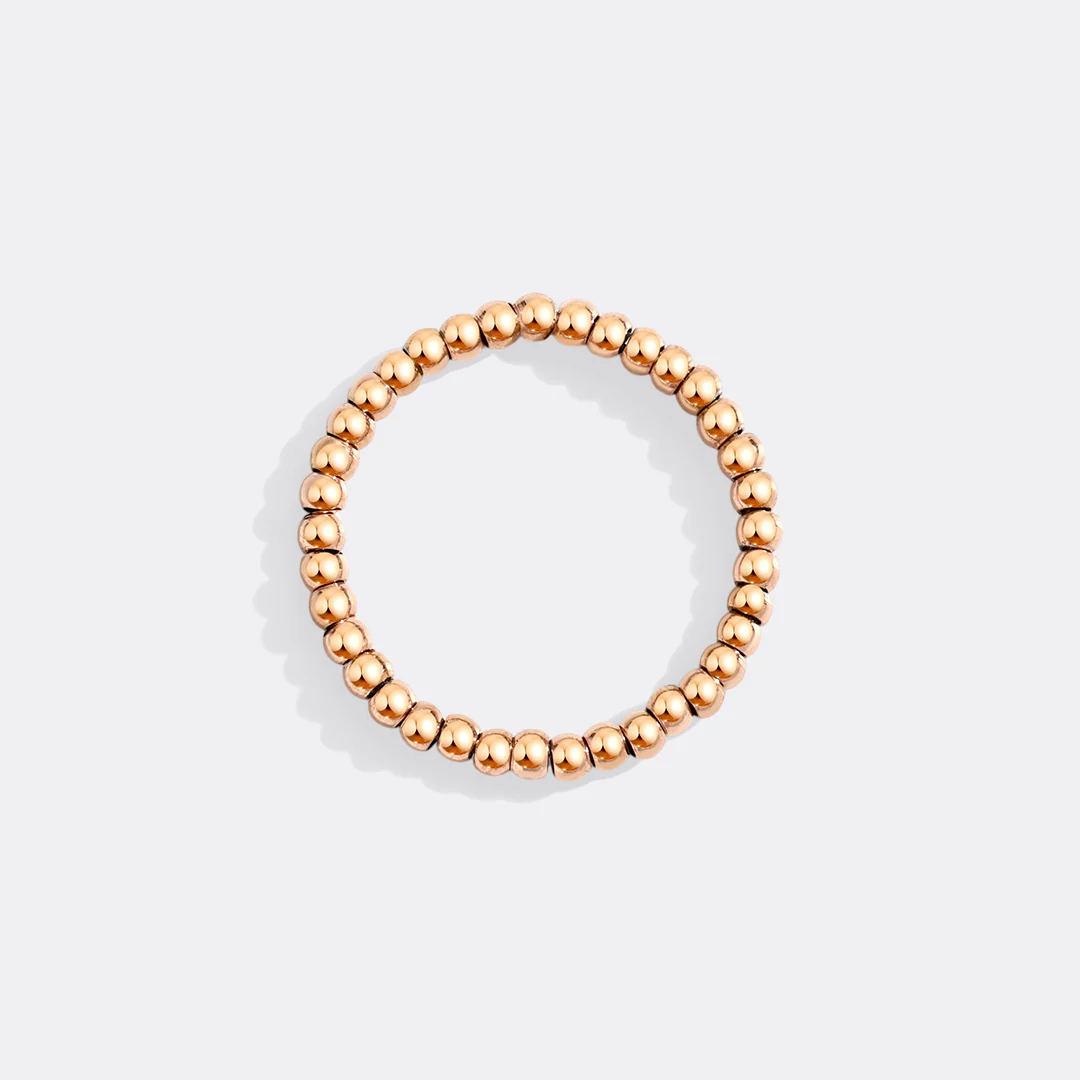 Classic Ball Ring - Image 7