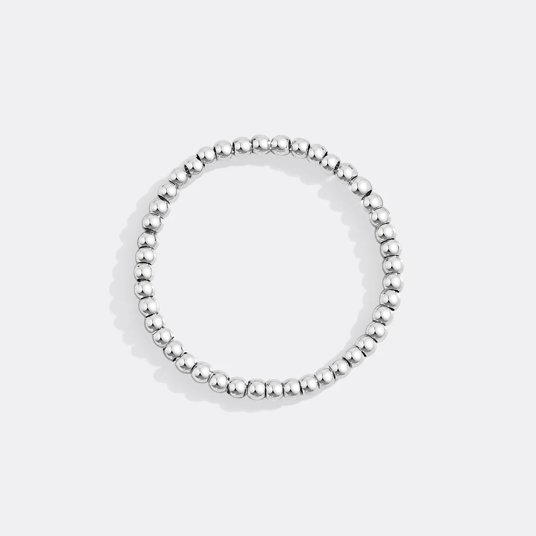 Classic Ball Ring - Image 9