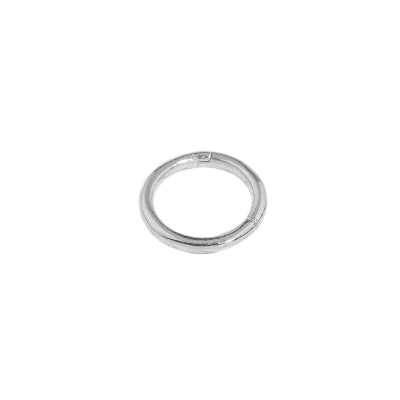 Classic Cartilage Hoop Earrings | 16g - Image 7