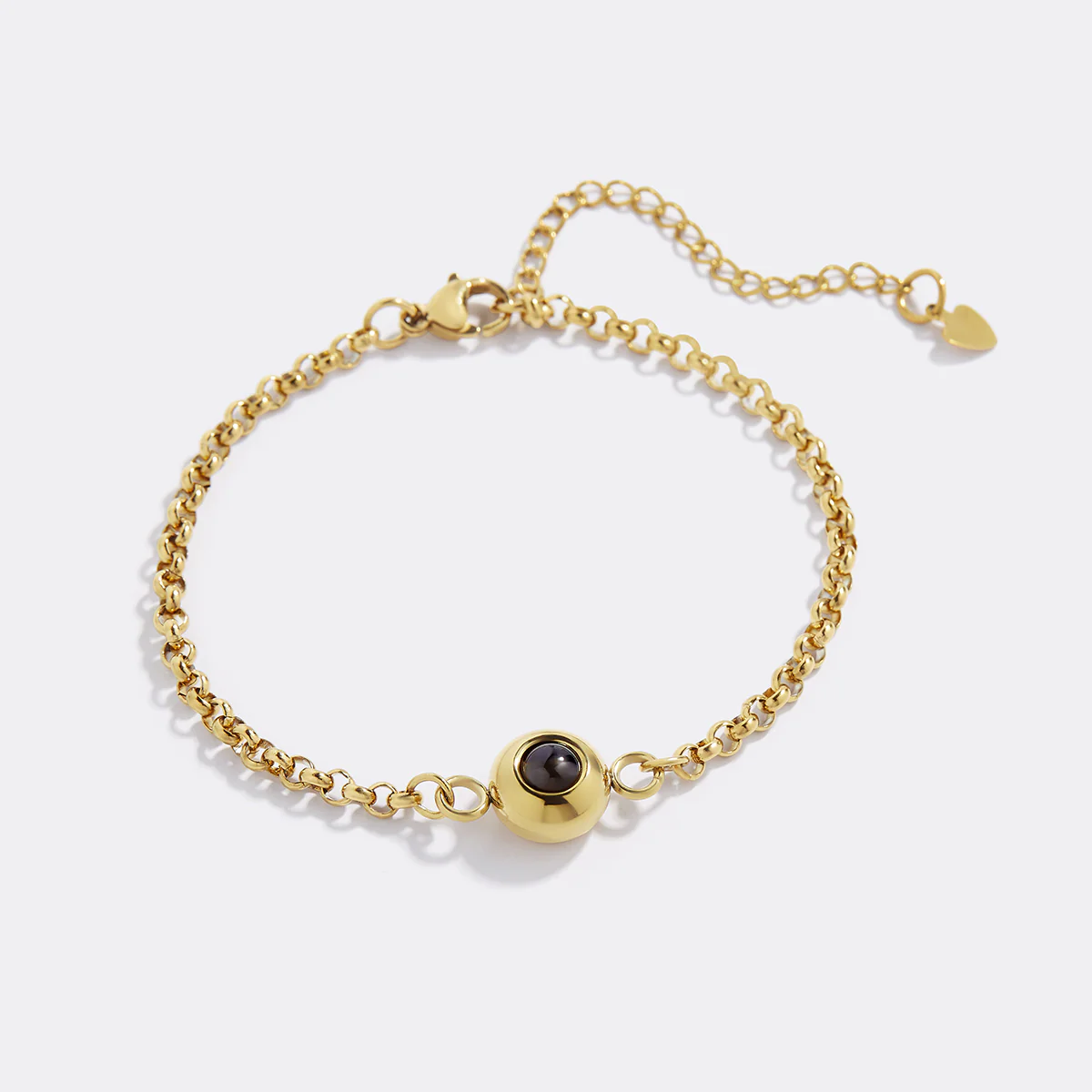 Classic Photo Bracelet - Image 12